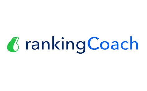 Top 5 Alternatives to rankingCoach (August 2024) .